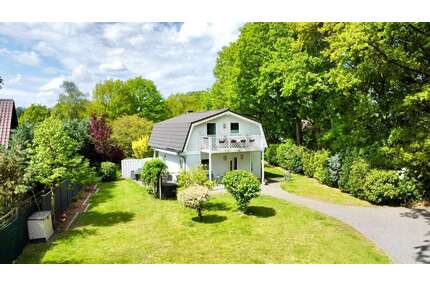 Haus zum Kaufen in Bandenitz 399.000,00 € 104 m²