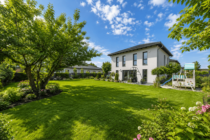 Haus zum Kaufen in Taucha 895.000,00 € 160 m²