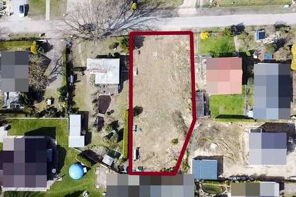 Grundstück zu verkaufen in Berlin 455.000,00 € 925 m²