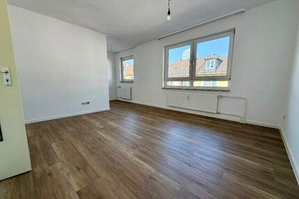 *Modern* und *Zentral* wohnen im Erstbezug - Frankfurt am Main Gutleutviertel