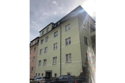 Ihr neues Zuhause erwartet Sie! - Aue-Bad Schlema