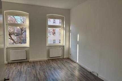 Gemütliche 3 Raum Wohnung Nähe Talknoten - Erfurt Daberstedt