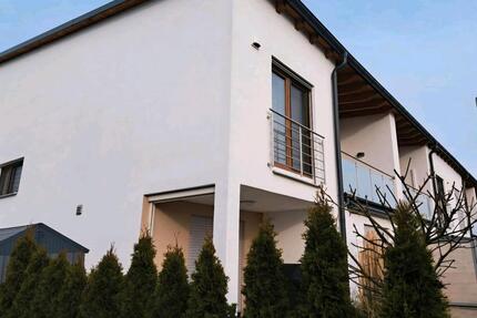 Reiheneckhaus in Maxhütte Haidhof - Provisionsfrei - Maxhütte-Haidhof