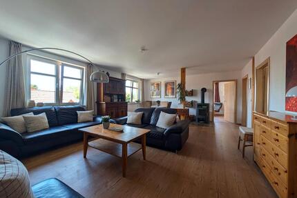 sonnige Ferien- & Monteurwohnung in BuckowMOL – bis 4 Personen - Oberbarnim