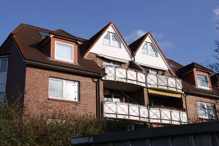 Wohnung zum Kaufen in Tostedt 276.000,00 € 97 m²