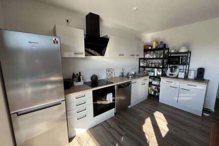 Wohnung zum Mieten in Weichs 1.365,00 € 98.85 m²