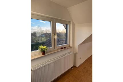 Bad Laer, 1,5 Zimmerwohnung, 33 qm ab sofort zu vermieten - Hagen am Teutoburger Wald