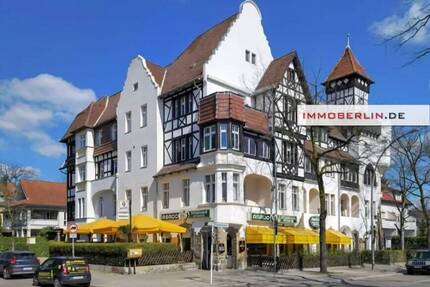 275.000,00&nbsp;EUR Kaufpreis, ca.&nbsp; 72,00&nbsp;m&sup2;&nbsp;Wohnfl&auml;che in Berlin (PLZ: 14163) Zehlendorf