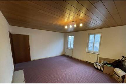 2 Monate mietfrei - Wohnung zum selbst renovieren in Top Lage 3 ZKB - Bad Kreuznach