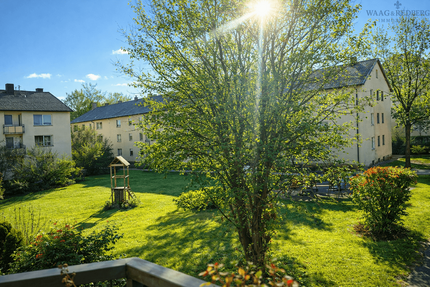 Wohnung zum Kaufen in München 267.000,00 € 41 m²
