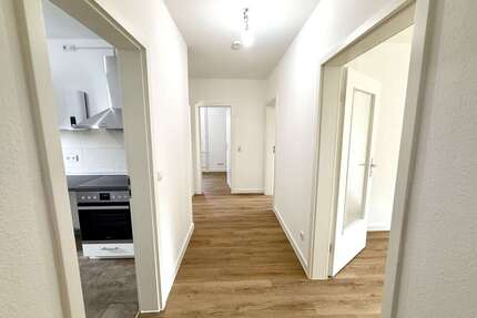 Wohnung zum Mieten in Lübeck 768,00 € 64 m²