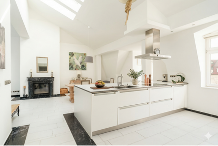 Wohnung zum Mieten in Potsdam 3.500,00 € 202 m²