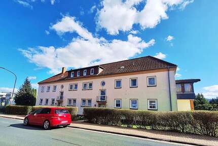 Wohnung zum Kaufen in Springe 89.000,00 € 55 m²