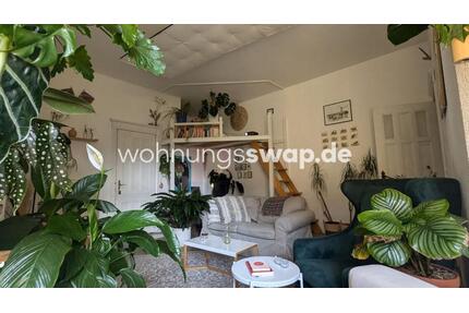 Wohnungsswap - 2 Zimmer, 55 m² - Bosestraße, Tempelhof, Berlin