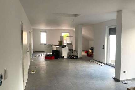Wohnung zum Mieten in Alsheim 1.400,00 € 154 m²