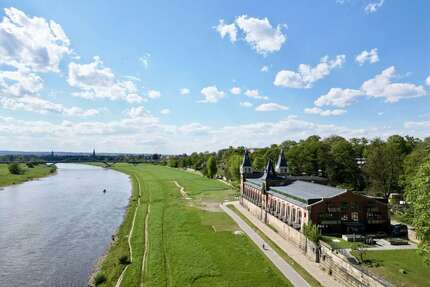 Wohnung zum Kaufen in Dresden 855.000,00 € 202.87 m²