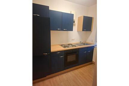 2 - Zimmer Wohnung in Tuttlingen, Zentrumsnah