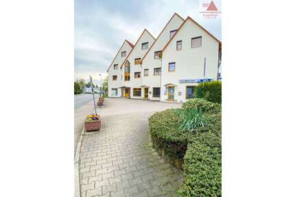 Wohnung zum Kaufen in OelsnitzErzgebirge 50.500,00 € 58.84 m² - Oelsnitz/Erzgebirge