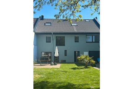 Kernsaniertes EFH | 240 m² | Nähe Köln & Düsseldorf | PV - Titz