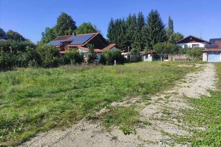 Grundstück zu verkaufen in Emmering 218.500,00 € 239 m²