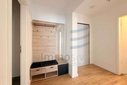 Wohnung zum Mieten in Nauen 850,00 € 61.98 m²