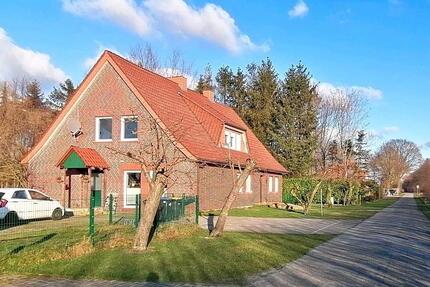 4-Zimmer-Wohnung in Zweifamilienhaus (Beesten - Talge Wilsten) - Freren