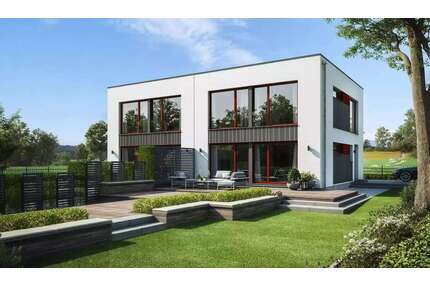 Haus zum Kaufen in Mainz - Bretzenheim 611.732,00 € 121.91 m²