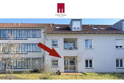 Wohnung zum Kaufen in Pfullingen 260.000,00 € 80 m²