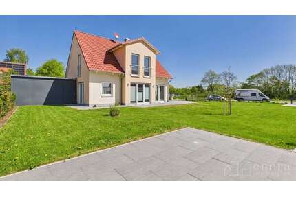 Haus zum Kaufen in Gunzenhausen 598.000,00 € 137 m²