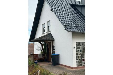 Schöne Wohnung 93 m² Birresborn