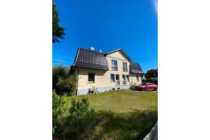 Mehrfamilienhaus mit Hinterhaus als Kapitalanlage, Privatverkauf - Hambühren