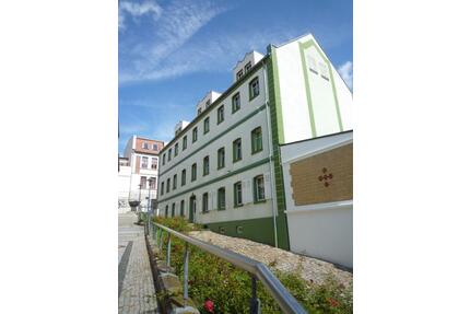 4 Raum-Wohnung zentral gelegen - 440,00&nbsp;EUR Kaltmiete, ca.&nbsp; 79,95&nbsp;m&sup2; in Staßfurt (PLZ: 39418)