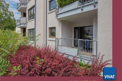 Wohnung zum Kaufen in Bad Homburg vor der Höhe 285.000,00 € 59.68 m²