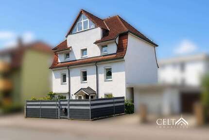 Haus zum Kaufen in Straubing 499.000,00 € 247 m²
