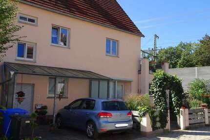 Haus zum Kaufen in Ingolstadt 549.000,00 € 168 m²