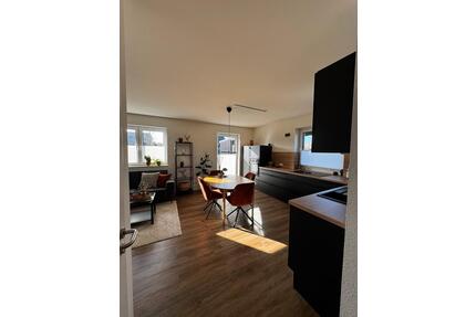 Doppelhaushälfte zur Miete in Friesoythe (Goldammerweg)