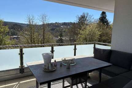 Wohnung zum Mieten in Pforzheim 1.180,00 € 95 m²