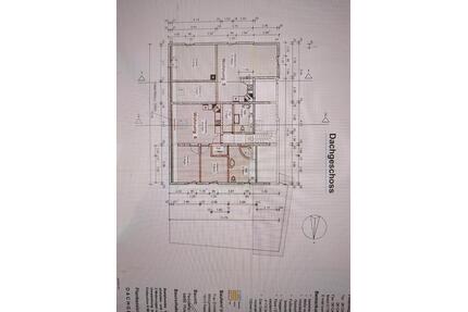 Ein 3 Zimmer Dachgeschoß Wohnung 50 m² 144,900€ oder Paketpreis! - Pfullendorf