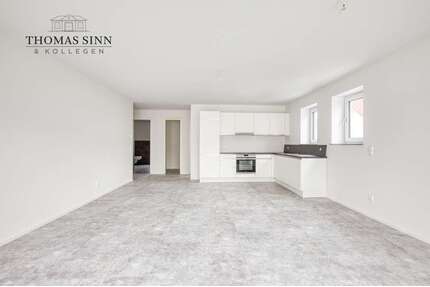 Wohnung zum Mieten in Weinsberg 1.100,00 € 91.77 m²