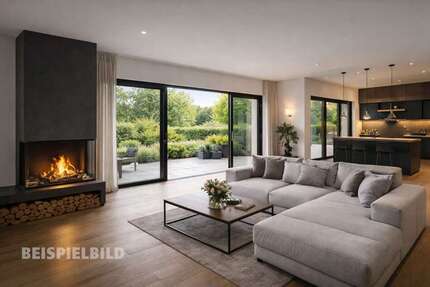 Haus zum Mieten in Wallhausen 2.390,00 € 240 m²