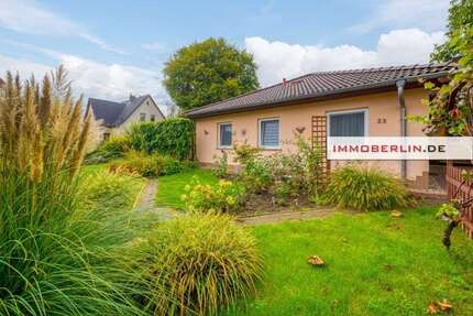 Haus zum Kaufen in Blankenfelde 419.000,00 € 78 m²