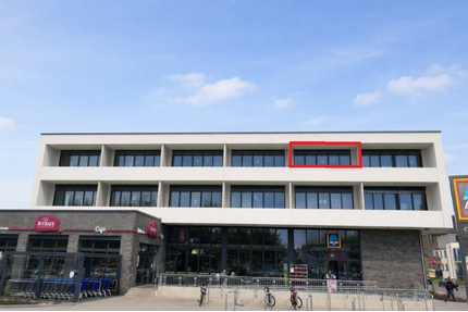 Wohnung zum Mieten in Bergisch Gladbach 950,00 € 73.43 m²