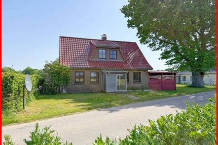 Familienleben in seiner schönsten Form - naturnah und gemütlich - Taarstedt / Westerakeby