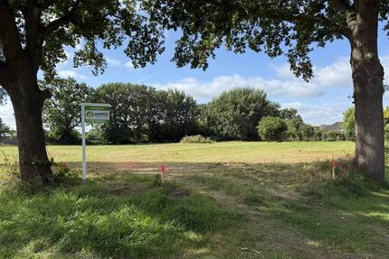 Grundstücke zu verkaufen Neubaugebiet MoorstückenBrunnenweg B-Plan 67 Bad Bramstedt