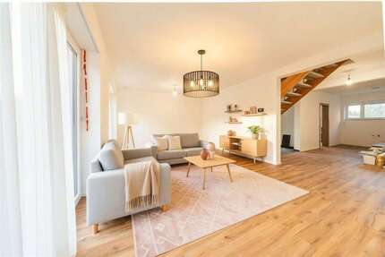 Wohnung zum Mieten in Blankenfelde-Mahlow 2.700,00 € 130 m²