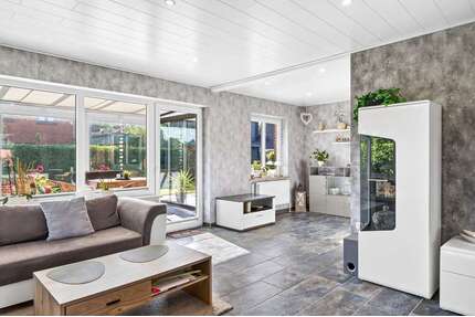 Haus zum Kaufen in Steinbergkirche 419.000,00 € 101 m²