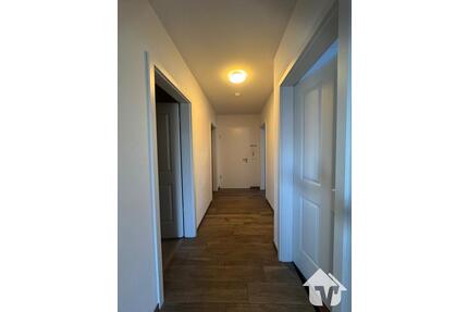 Helle 3-Zimmer-Wohnung in Werlte verfügbar!