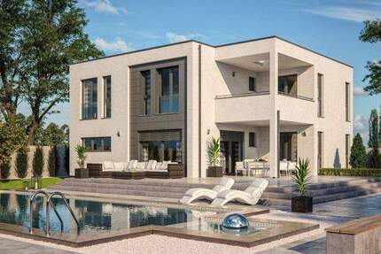 Das perfekte Zuhause trifft auf Bauhaus - Bad Mergentheim Apfelbach