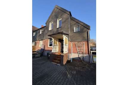 Haus zum Kaufen in Dortmund-Scharnhorst 349.000,00 € 95 m²