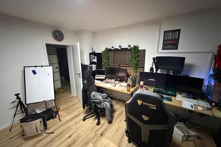 76m2 Wohnung - aktuell frei werdend auf 01.08 01.09. - TOP LAGE - Singen (Hohentwiel)